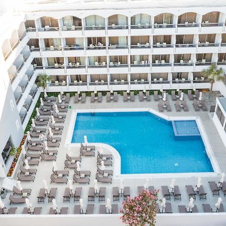 Rhodos Horizon Marina - Adults Only Hotel Rhodes City Exterior photo