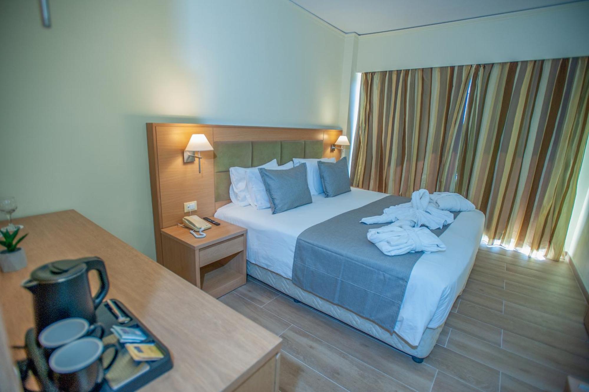 Rhodos Horizon Marina - Adults Only Hotel Rhodes City Exterior photo
